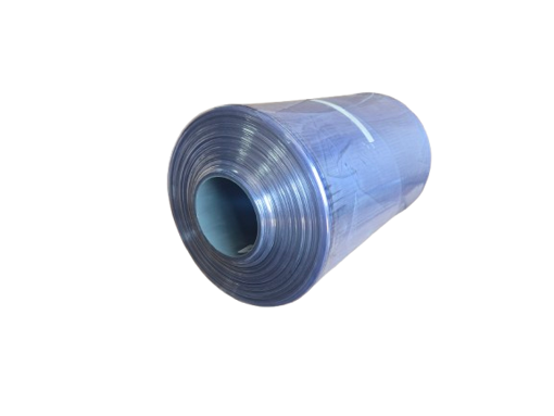 גליל ניילון PVC מתכווץ בחום 