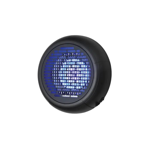 קטלן חרקים לקיר MOON UV 4W מנורת UV נגד יתושים